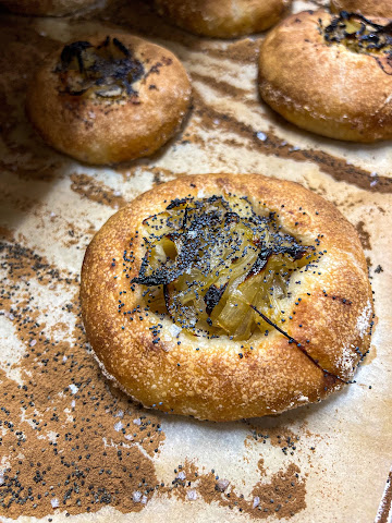 Muriel's - A Jewish-style Eatery by null