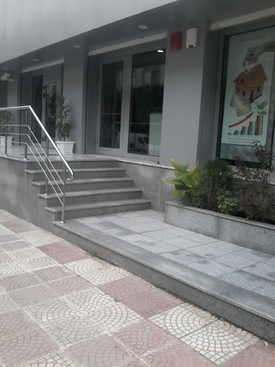 Photos of Banque AlBaraka Tizi Ouzou