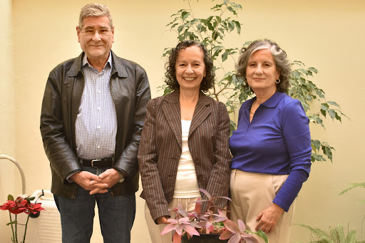 Centro de Psicología 1982