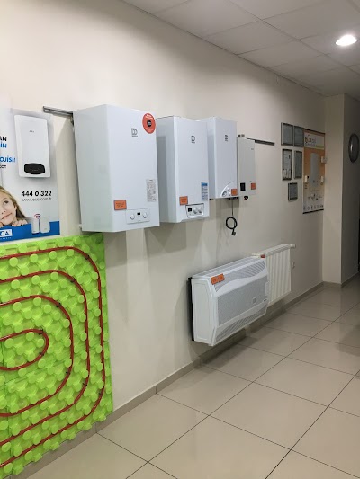 Photos of Gazal M&uuml;hendislik Ltd.Şt.
