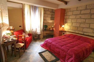 B&B Alfrantoio Valderice