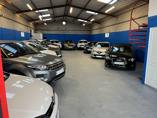 france autos selection