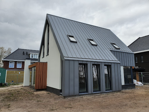 Lahaye Koper & Zinkwerken - Thumbnail