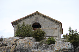 Photo n°53 de CAMPING DE LA COLLINE a SAINT PAUL TROIS CHATEAUX à Saint-Paul-Trois-Châteaux (Terrain pour camping-cars)