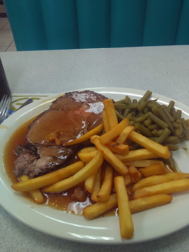 Busy Bee Restaurant
