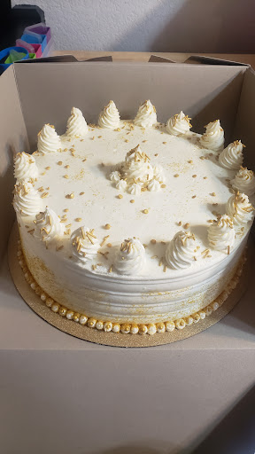 Connie Cakes - Thumbnail