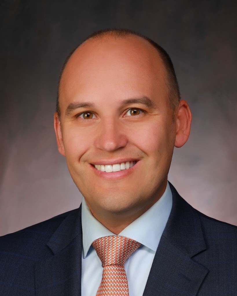 Jonathan D Hansen Md