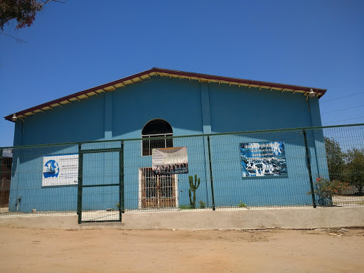 Church el Faro Pentecostal - Thumbnail