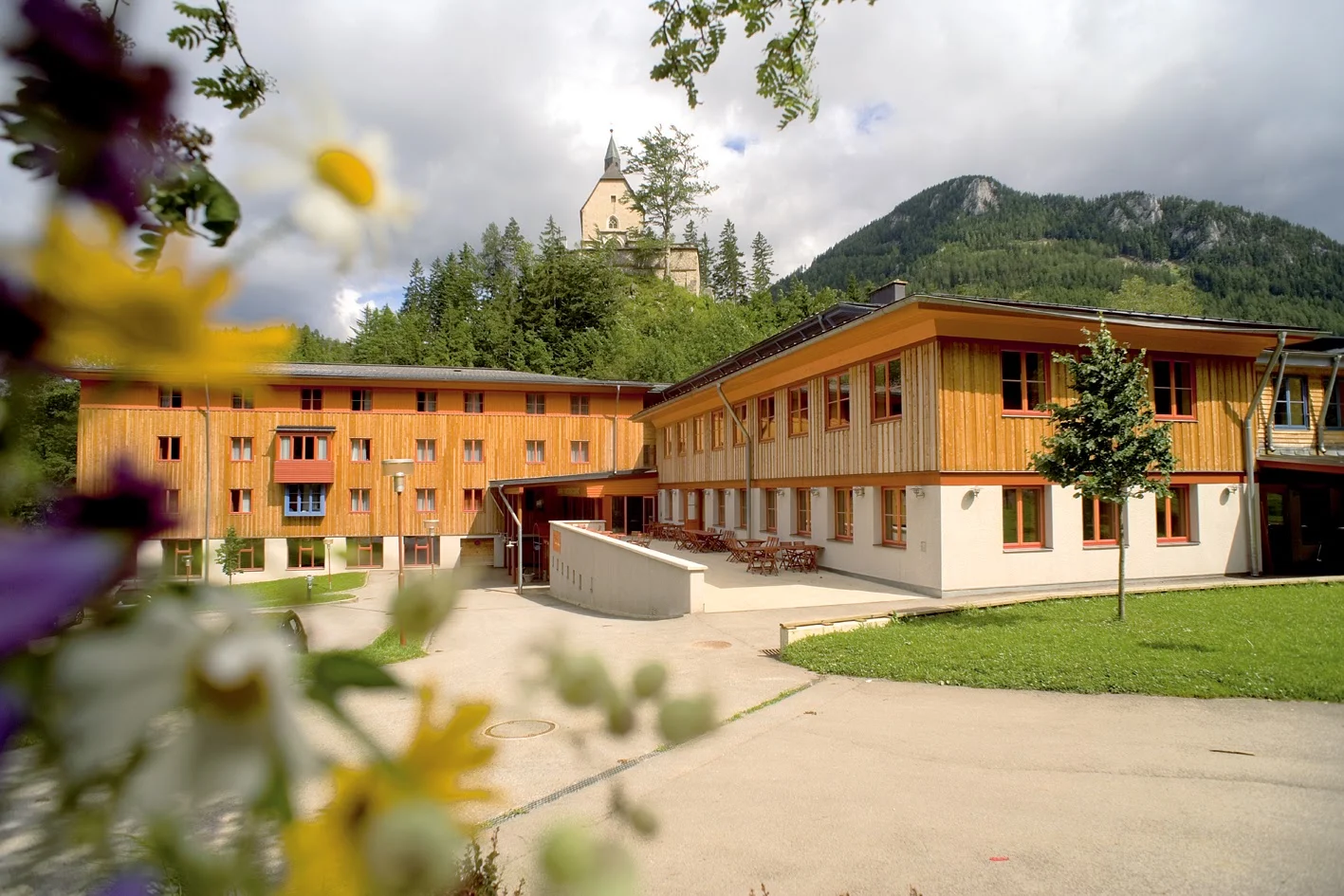 JUFA Hotel Mariazell
