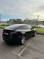 Méditerranée Europe Driver à Avignon