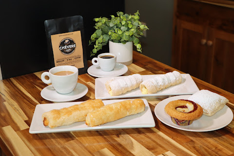 Chevere Cafe by null