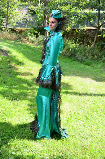Maussang Couture - Thumbnail