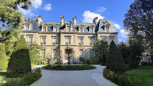 Photo n°2 de Hypnose Spirituelle et Ericksonienne à Paris (Praticien de médecine alternative)