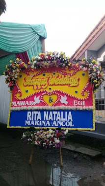 Toko Bunga Florist Cipinang Jakarta Timur, Author: Rehana Safara