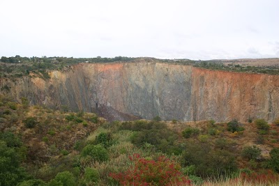 Photos of Cullinan Diamonds