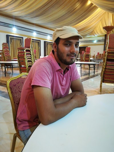 Photos of Mushrif Wedding Hall