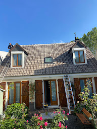 Photo n°20 de Le Compagnon des Particuliers à Brunoy (Ramoneur)