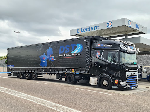DIEDA SOLUTIONS TRANSPORTS (DST) - Thumbnail