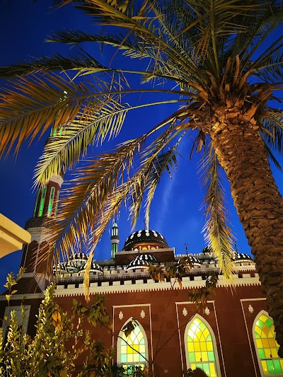 Photos of Al Salam Masjid