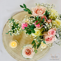 Photo n°12 de AC DECORATRICE à Pibrac (Siège social)