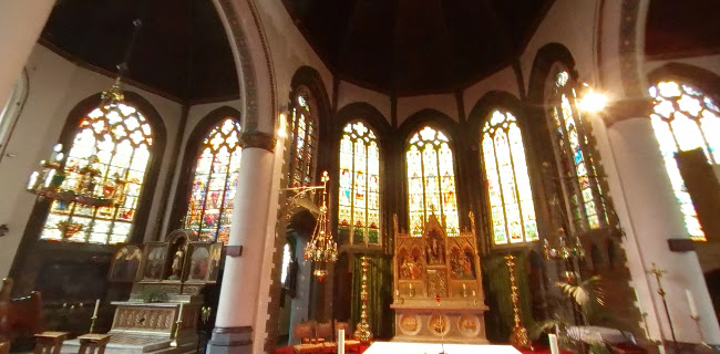 Beoordelingen van Sint-Gilliskerk in Brugge - Kerk