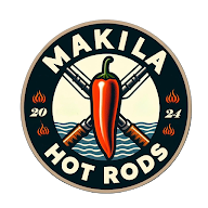 Makila hot rods à Ascain