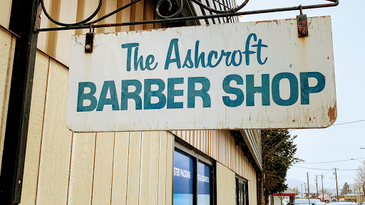 Becca's Barber shop