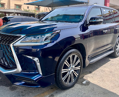 Fresh Wash Carwash مغسلة فريش واش للسيارات
