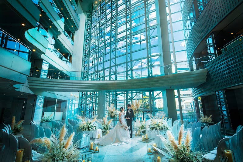 新横浜プリンスホテル ウエディング
