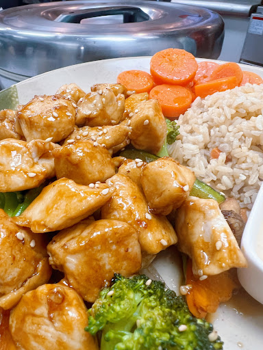Osaka Hibachi & Sushi Restaurant Gallery - United States