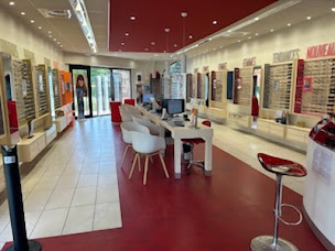 Photo n°2 de Écouter Voir Optique Mutualiste à Lattes (Fournisseur de lentilles de contact)