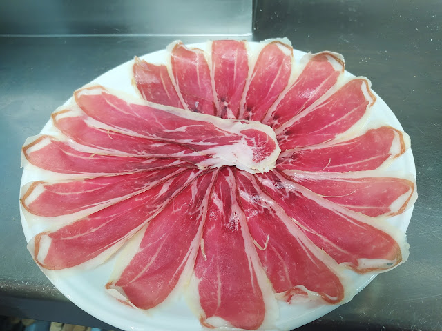 KABITXO TABERNA Jatetxea by null