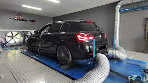 Photo n°19 de Performance Plus à Réhon (Prestataire de tuning automobile)