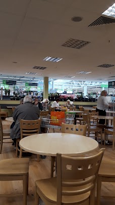 Asda Linwood Superstore glasgow