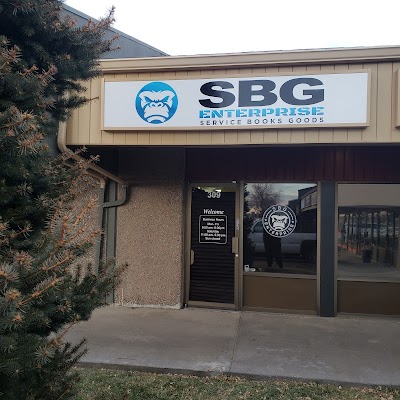 SBG Enterprise