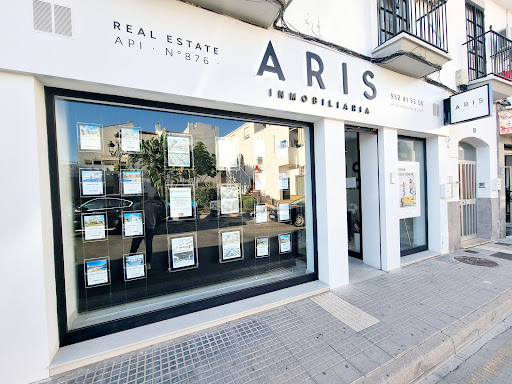 Aris Inmobiliaria