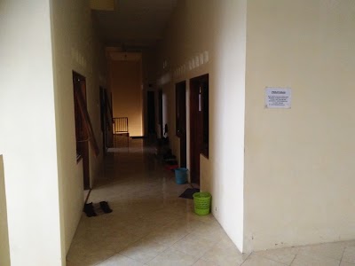 Photos of Kos Putri - Wisma Nusantara