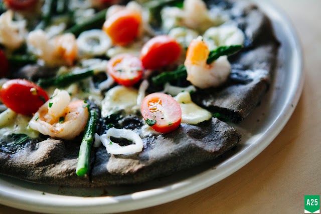 A25 Pizzeria