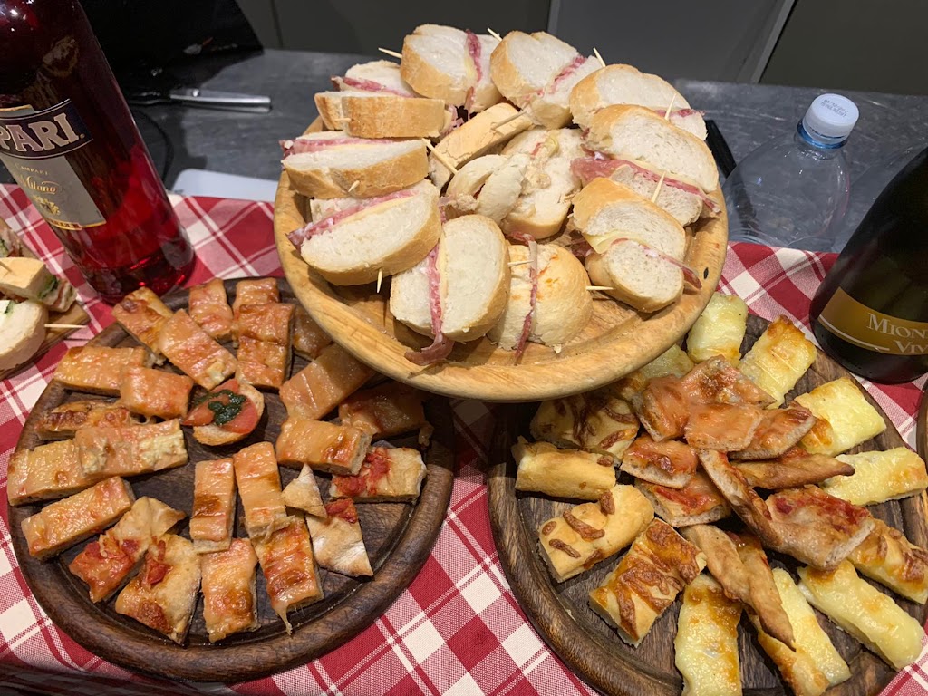 Pan-Handler's Cafe & Catering, Amarillo, TX