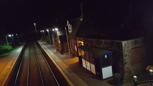 Aspatria - Visual