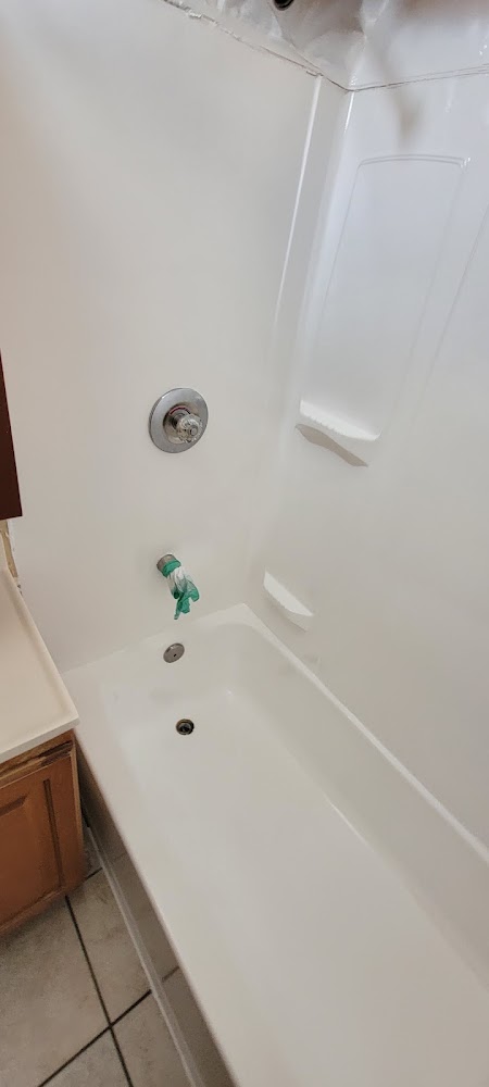 TRG REFINISHING in Chula Vista