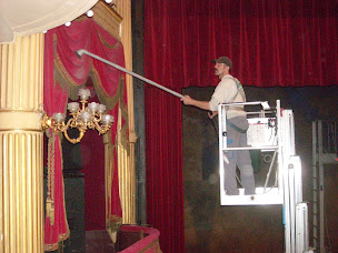 Photo n°13 de Chrome Nettoyage 28 à Chartres (Service de nettoyage et d'entretien)