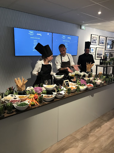  Lerouge Traiteur  - Traiteur Brunch le Mans 