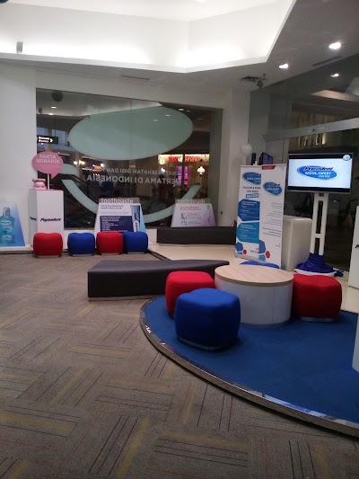 Photos of Pepsodent Dental Expert Centre