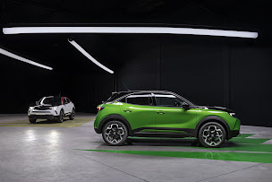 Photo n°12 de OPEL LEAPMOTOR Rezé Claro Automobiles à Rezé (Vendeur de voitures d'occasion)