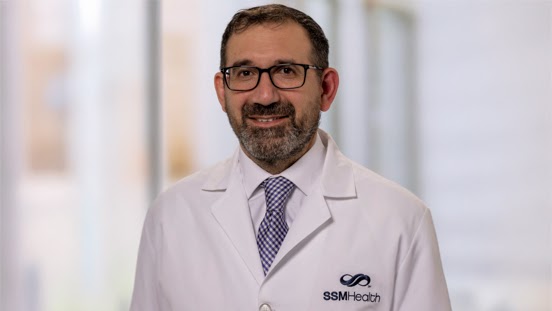 Jacob Levy Md