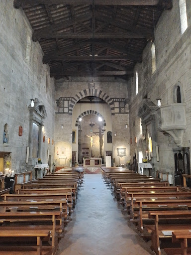 Parrocchia di Santa Maria all'Antella - Thumbnail