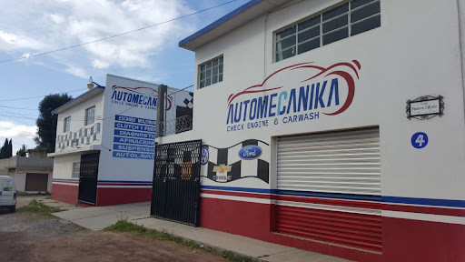 Automecanika JC