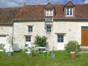 Photo n°20 de Gîte rural Le Plessis à Saint-Épain (Gîte)