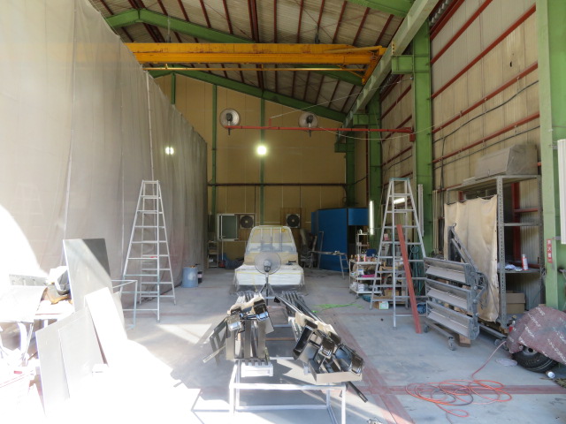 トラック1バン 宇和島